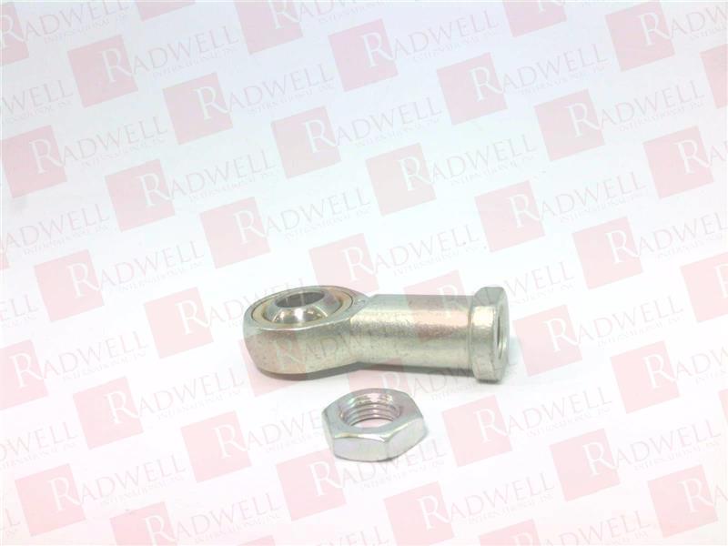 Rotule à œillet FESTO SG-M12X1.25 - ROD END CLEVIS Neuf