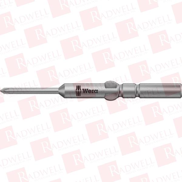WERA TOOLS 05135385001
