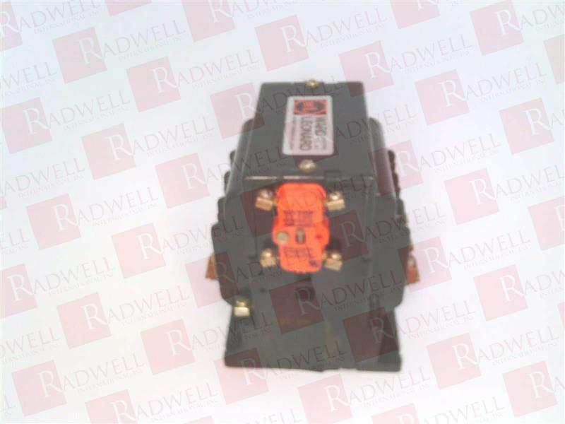 DANAHER CONTROLS 5DP2-21800