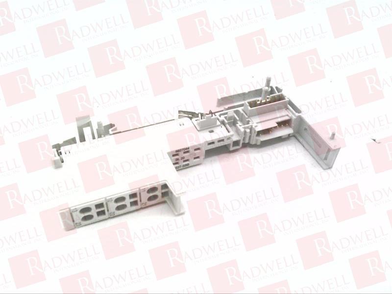 TURCK BL20-S3T-SBB
