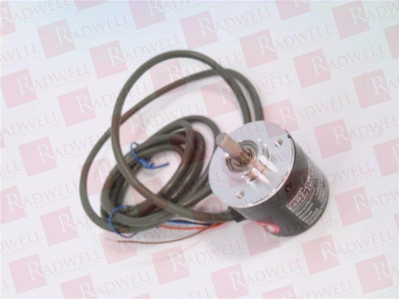 OMRON E6B2-CWZ5B 2000P/R 2M