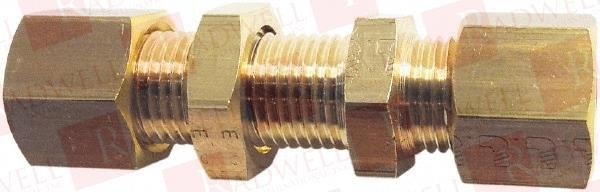 PARKER 0116 16 00