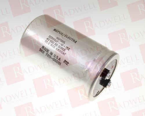 MEPCO 86F560L