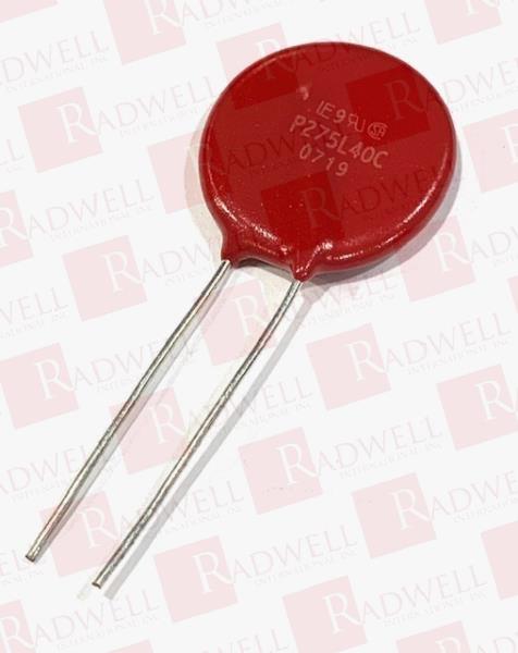 LITTELFUSE V275LA40CP