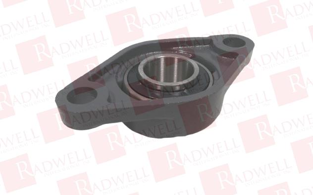 AMCAN UCFL206-20G