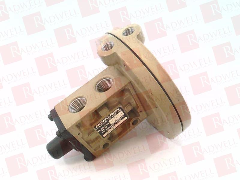 NORGREN K41EA00-KS1-KA6