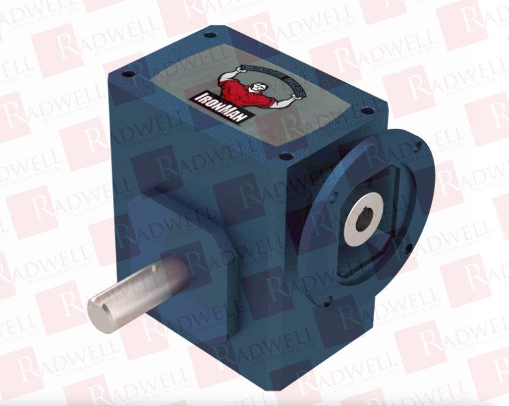 REGAL REXNORD GRL-BMQ832-40-L-140