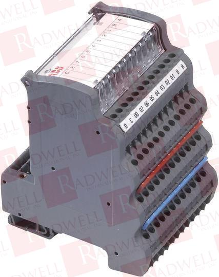 ASEA BROWN BOVERI 1SNA631080R2000