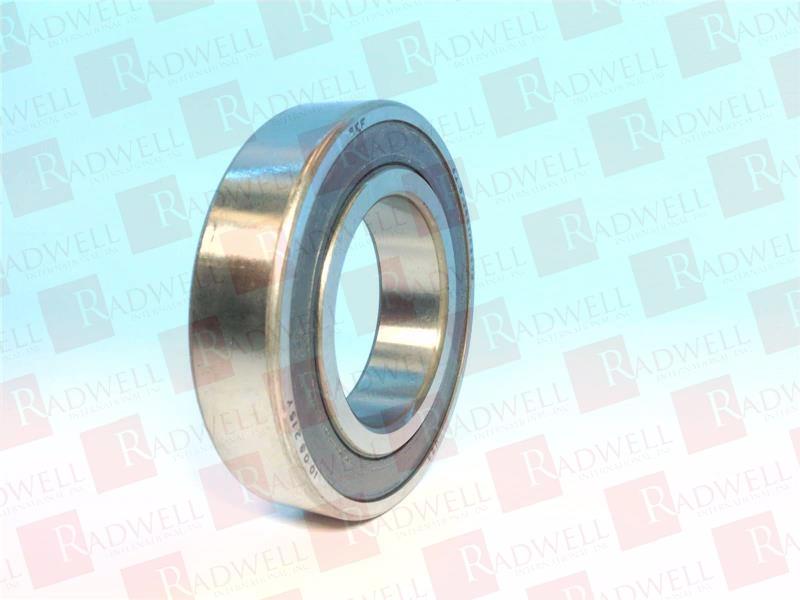 SKF 6210-2RS1/C3GJN
