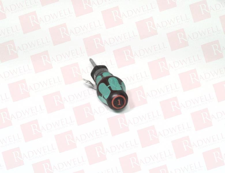 WERA TOOLS 05008751001