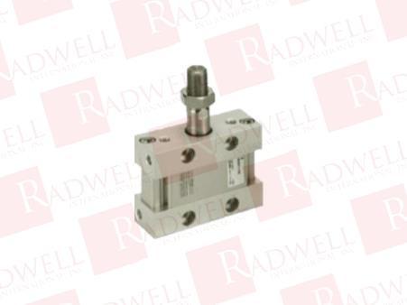 SMC CDBXWL25M-200