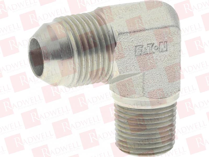 EATON CORPORATION 2024-6-8S