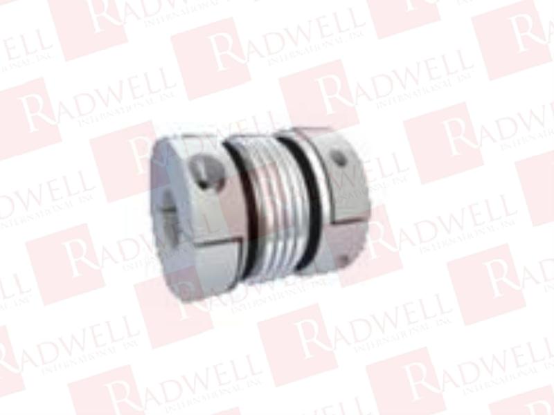 ANAHEIM AUTOMATION CPL-BKL40-44-6MM-6MM