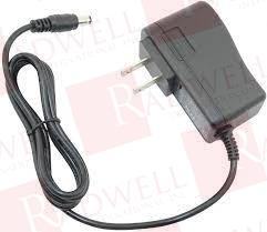 AC CONVERTER ADAPTER DC, 15V, 1A 1000MA, BARREL CONNECTOR 5.5MM X 2.1MM, POWER SUPPLY CHARGER