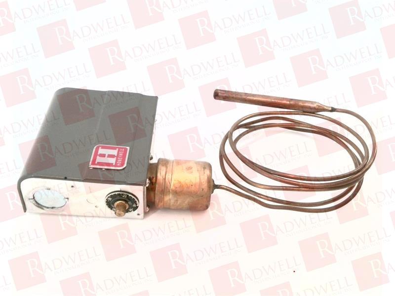 HONEYWELL L4080B 1007