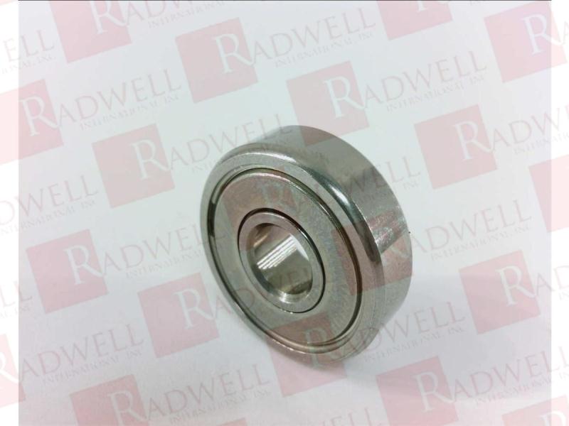 BEARING 6MM .2362IN BORE