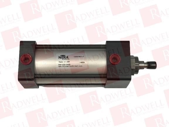 AUTOMATION DIRECT D32030DT-M