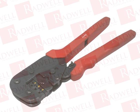 MOLEX 64016-0204