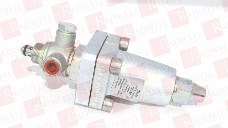 DANFOSS 027B0087