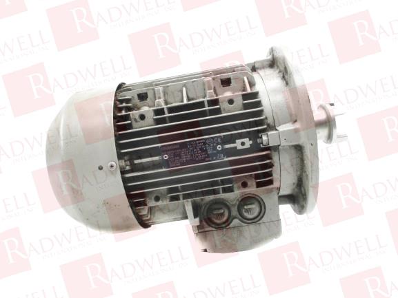 SIEMENS 1LA7113-2AA11