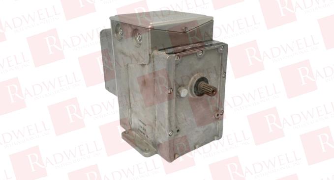 INVENSYS MP-471-621-0-1