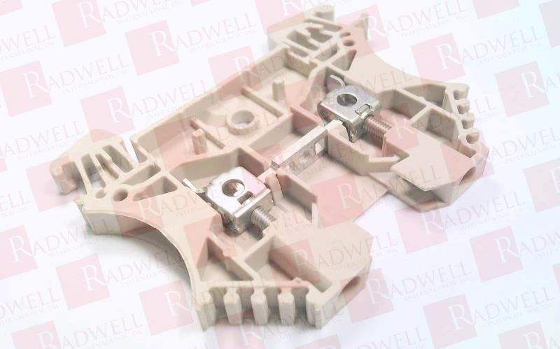 WEIDMULLER WDU 2.5