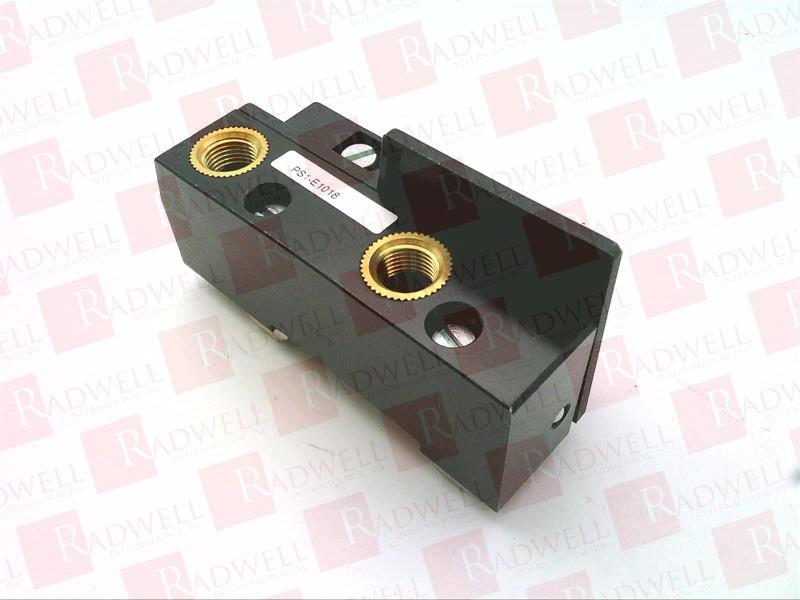 PARKER PS1E1018