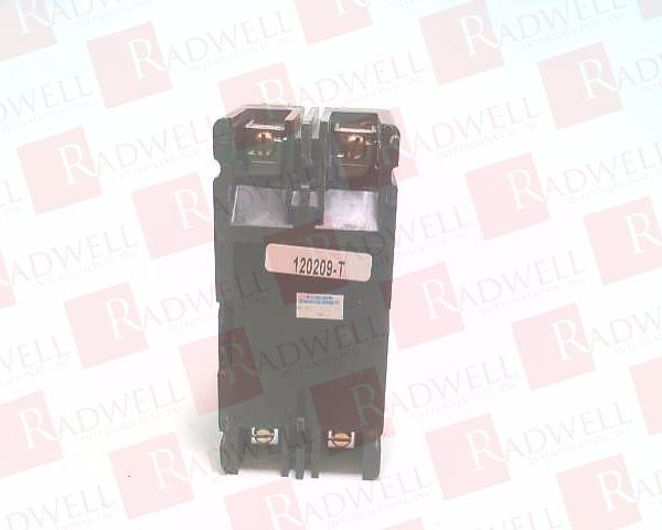 EATON CORPORATION EHD2040L