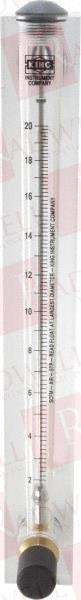KING INSTRUMENT 75302117C-05