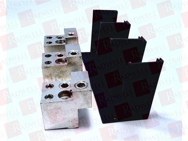 ASEA BROWN BOVERI K6TJC
