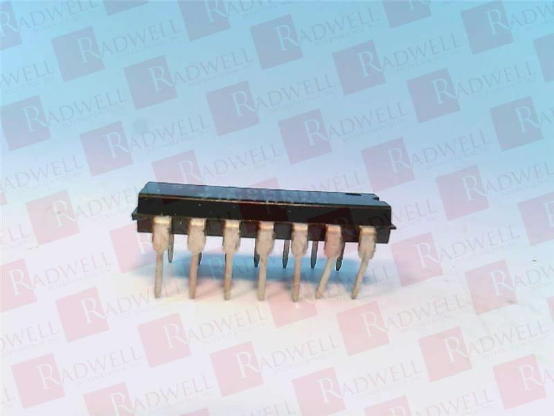 NTE NTE4511B