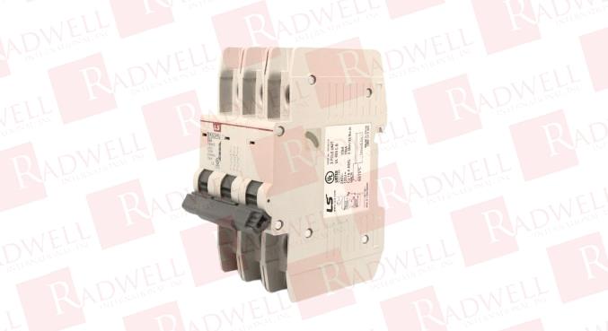 LS ELECTRIC 0628035763