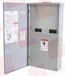 EATON CORPORATION EGS200SE