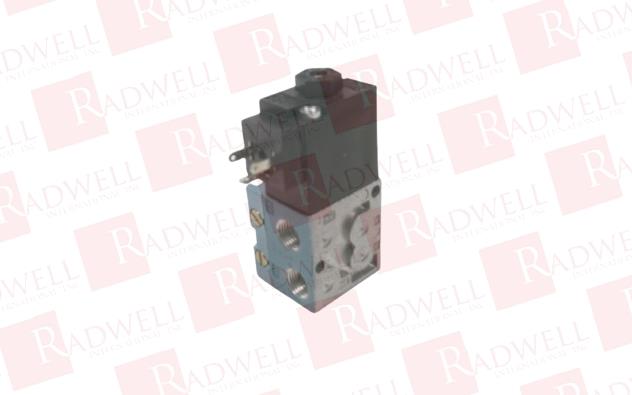 MAC VALVES INC 45A-AA2-DDAJ-2KJ