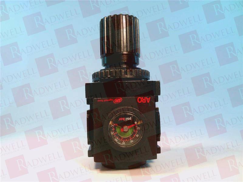 INGERSOLL RAND R37231-600