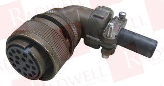 ITT CA3108ER36-10S