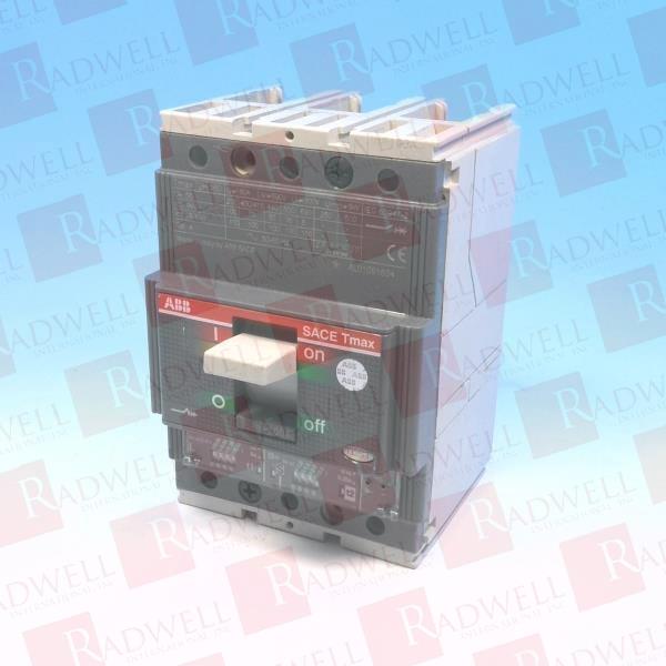 ASEA BROWN BOVERI 1SDA051146R1