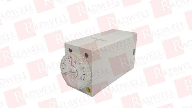 MATSUSHITA ELECTRIC S1DX-A2C10S-AC120V