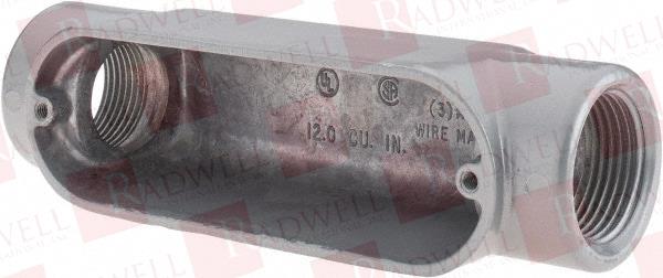 ABB THOMAS & BETTS AC-3