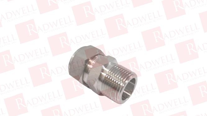 HAM-LET 768LSS1X1