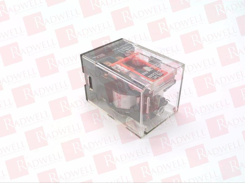 NTE R02-14A10-120N