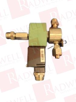 ASCO JKF8314G121AC120/60110/50