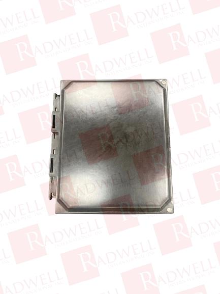 ALLIED MOULDED PRODUCTS AMU1084SO13