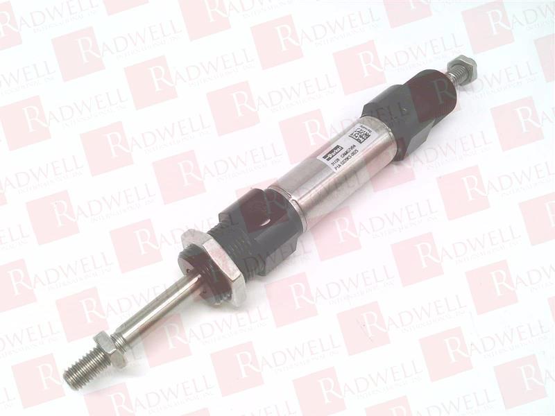 PARKER P1A-S020KS-0025