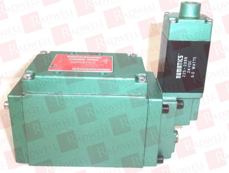 ASCO 33DSP400O000030