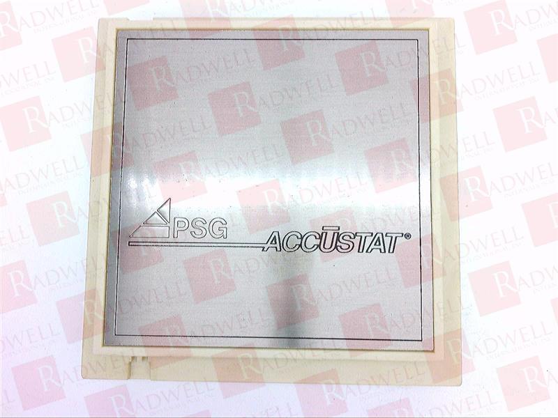 ACCUSTAT , LA-1, LA1, THERMOSTAT, LOW VOLTAGE, SINGLE STAGE, 24-30V, COOLING