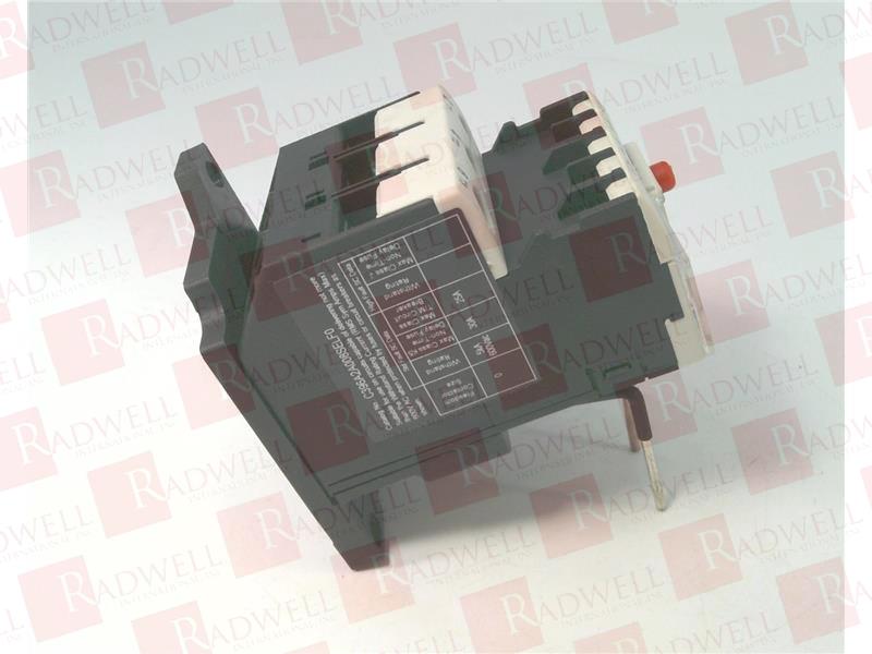 EATON CORPORATION C396A2A008SELF0