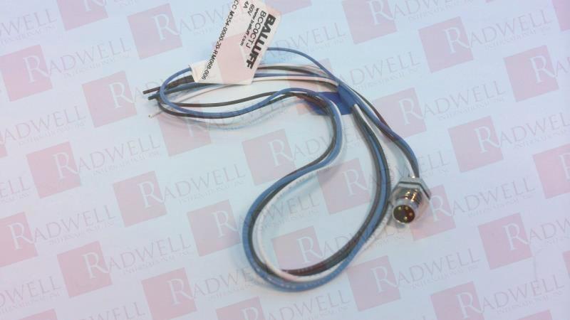 BALLUFF BCC M354-0000-20-RM068-006