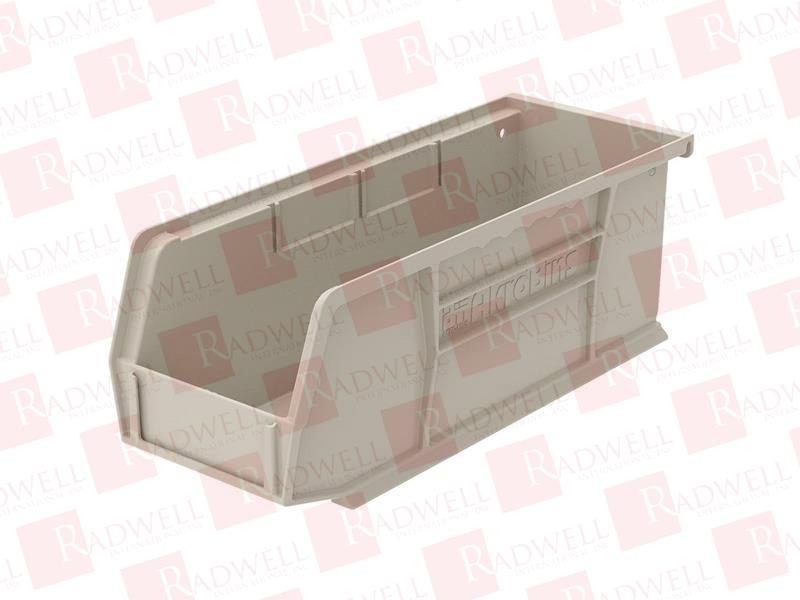 MYERS INDUSTRIES INC 30224STONE