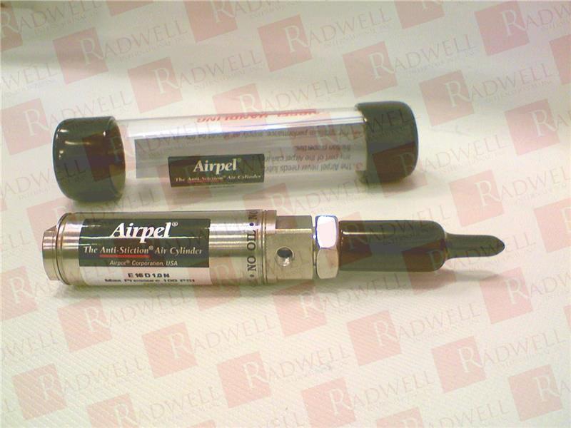 AIRPOT E16D1.0-N